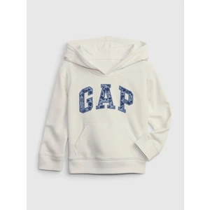 GAP Kids sweatshirt with logo - Boys