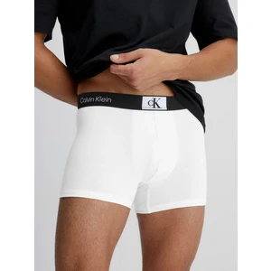 Calvin Klein Underwear	 Boxerky Bílá