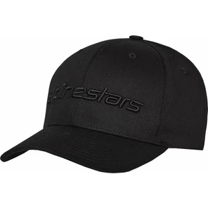 Alpinestars Linear Hat Black/Black L/XL Cappello