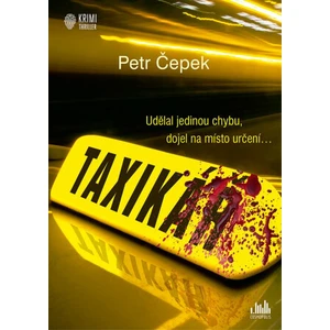 Taxikář, Čepek Petr