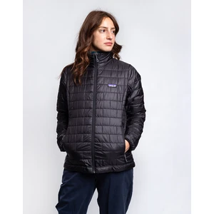 Patagonia W's Nano Puff Jacket Black L