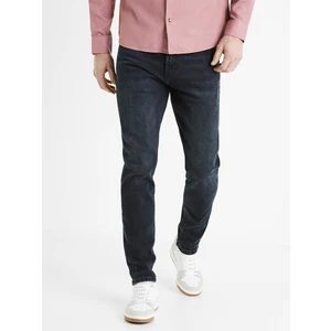 Celio Džíny slim C25 Double - Pánské