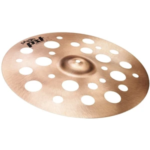 Paiste PST X Swiss Thin Crash činel 18"