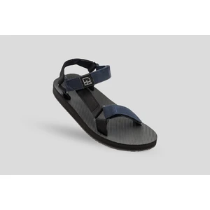 Men's belt sandals Hannah DRIFTER india ink