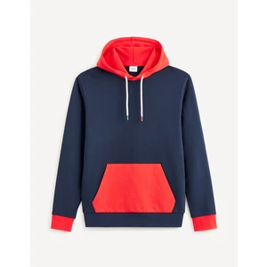 Celio Demultico Hoodie - Men