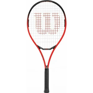 Wilson Pro Staff Precision JR 25 Tennis Racket 25 Raqueta de Tennis