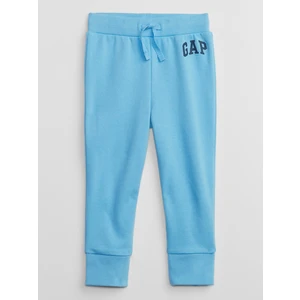 GAP Kids sweatpants with logo - Boys