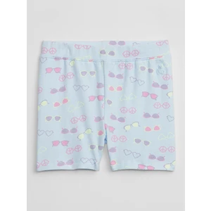 GAP Kids patterned shorts - Girls