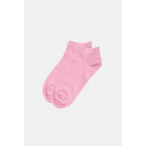 Dagi Light Pink Socks