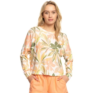 Women's sweatshirt Roxy CURRENT MOOD CREW