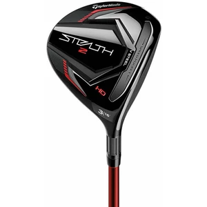 TaylorMade Stealth2 HD Golfütő - fa ütő Balkezes Senior 16°