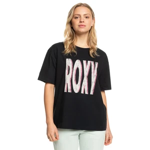 Women's t-shirt Roxy SAND UNDER THE SKY