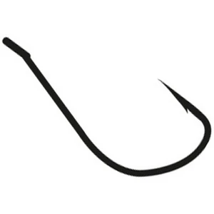 Daiwa háčik steez worm hook ss fn - 10 ks 1