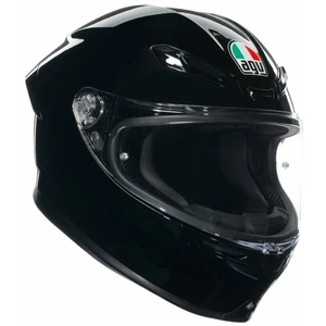 AGV K6 S Black XS Casca