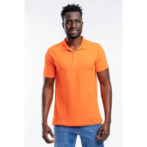 Slazenger Soho Men's T-shirt Orange