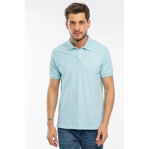 Slazenger Salvator Men's T-shirt Blue