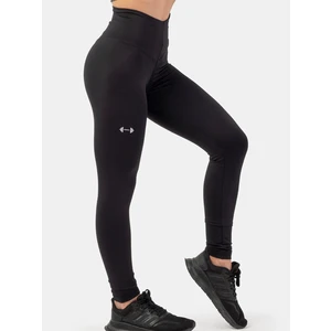 Nebbia Classic High-Waist Performance Leggings Black L