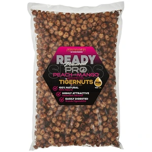 Starbaits tigrí orech ready seeds pro peach mango 1 kg