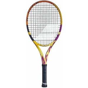 Babolat Pure Aero Rafa Junior 26 Strung L00 Racheta de tenis