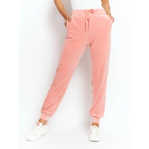 Pants pink Yups cx4285a. R05