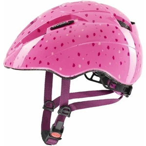 UVEX Kid 2 Pink Confetti 46-52