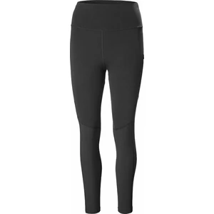 Helly Hansen Spodnie outdoorowe Women's Blaze 7/8 Tights Ebony XL