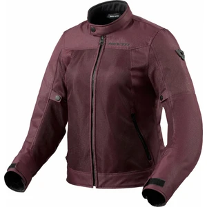 Rev'it! Eclipse 2 Ladies Aubergine 36 Blouson textile