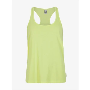 ONeill Yellow O'Neill Women's Top - Women