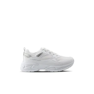 Slazenger Karpos I Sneaker Women's Shoes White