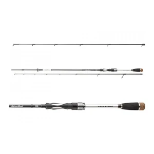 Daiwa prút silver creek ul spin 2,05 m 3-14 g