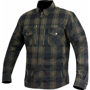 Trilobite 2096 Roder Tech-Air Compatible Verde S Camisa Kevlar