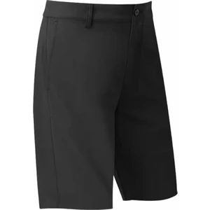 Footjoy Par Golf Mens Shorts Black 40