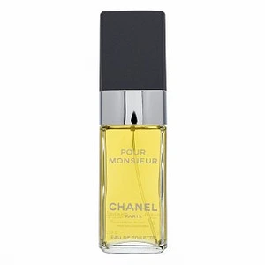 Chanel Pour Monsieur woda toaletowa dla mężczyzn 100 ml