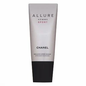 Chanel Allure Homme Sport - balzam po holení 100 ml