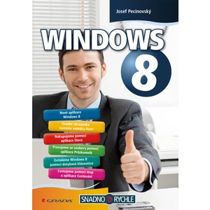 Windows 8, Pecinovský Josef