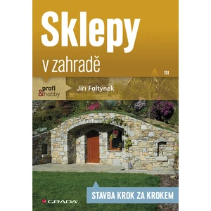 Sklepy v zahradě, Faltýnek Jiří