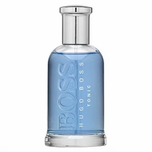 Hugo Boss BOSS Bottled Tonic toaletná voda pre mužov 100 ml