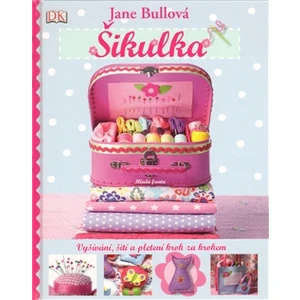 Šikulka - Bullová Jane