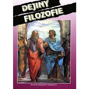 Dejiny filozofie