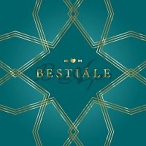 BraAgas – Bestiále CD