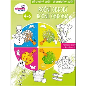 Roční období/Ročné obdobia