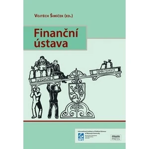 Finanční ústava - Šimíček Vojtěch