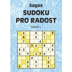 Sudoku pro radost 1