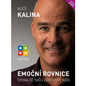 Emoční rovnice - Aleš Kalina