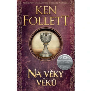 Na věky věků - Ken Follett