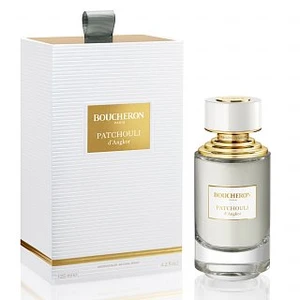 Boucheron Patchouli D´Angkor - EDP 125 ml