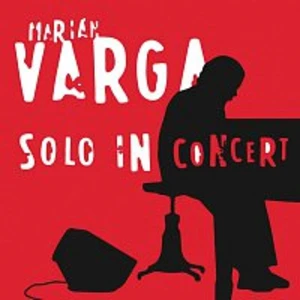 Marián Varga – Solo In Concert CD