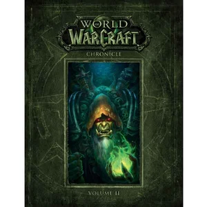 World of Warcraft-Chronicle 2