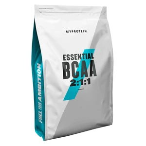 MyProtein BCAA 250 g broskev - mango