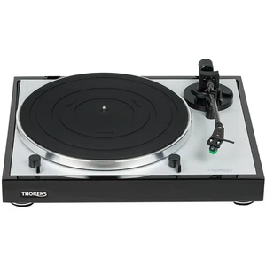 Thorens TD 402 DD Negru-Lucioasă